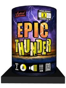 Epic Thunder