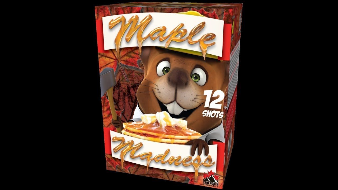 Maple Madness