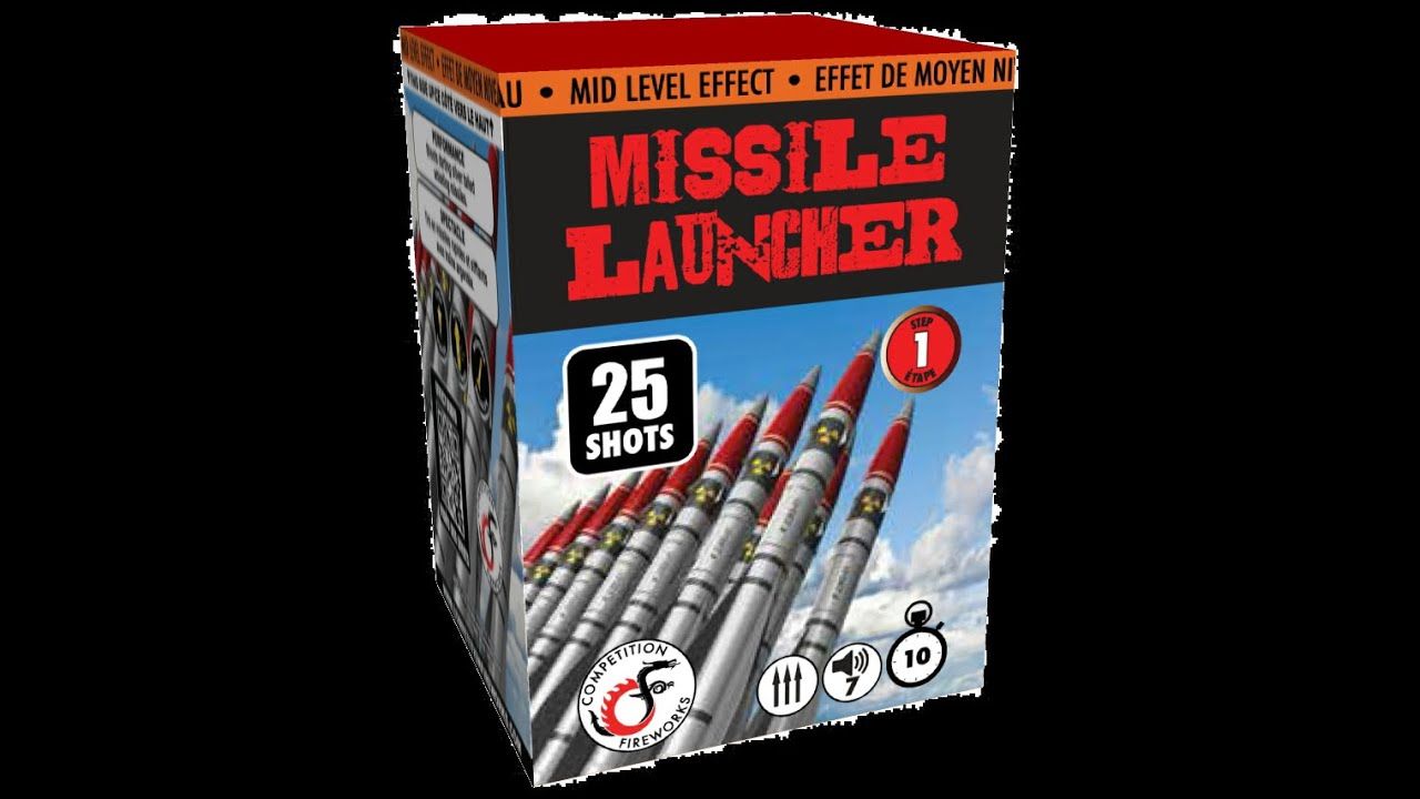 Missile Launcher