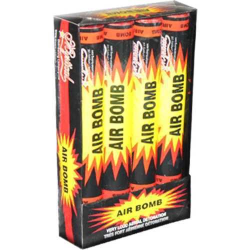 Air Bomb (4pk)