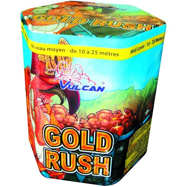Gold Rush