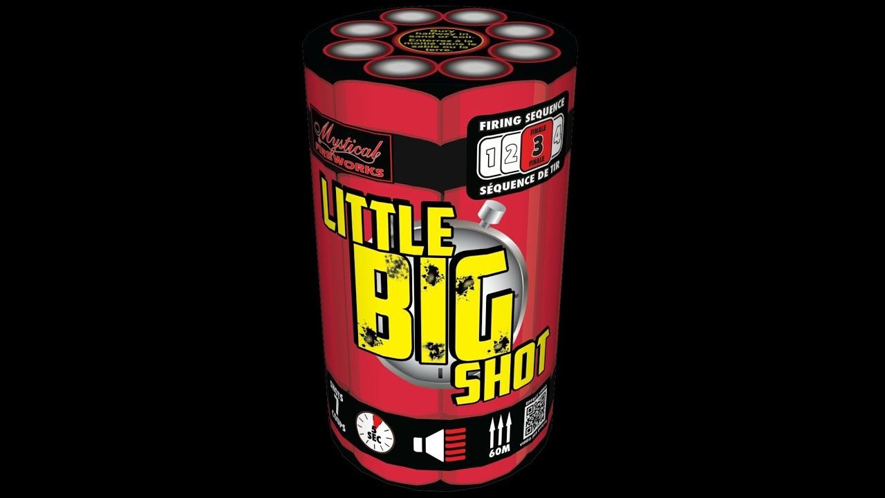 Little Big Shot