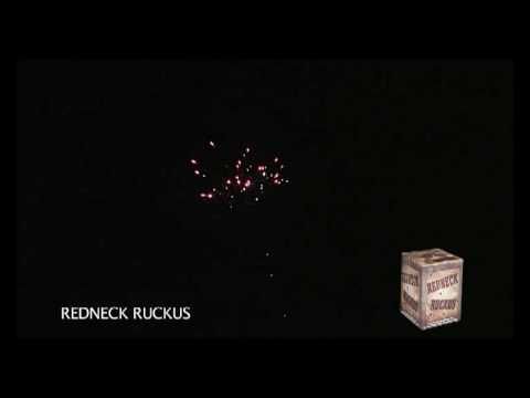 Redneck Ruckus