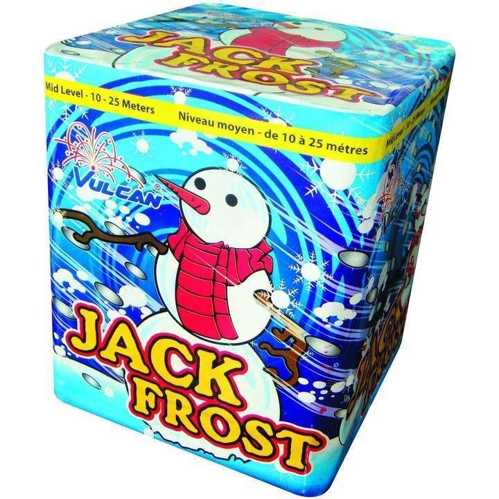 Jack Frost