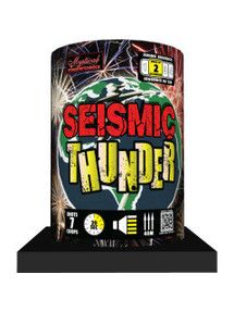 Seismic Thunder
