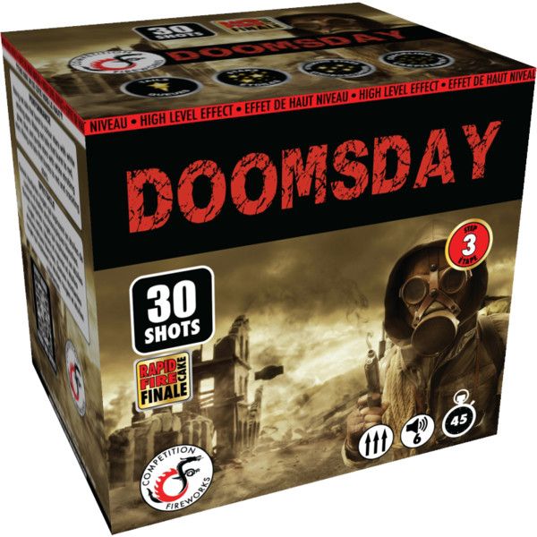 Doomsday