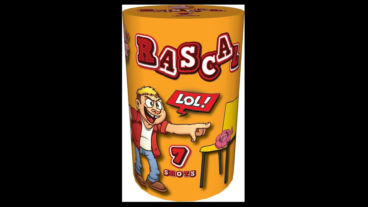 Rascal