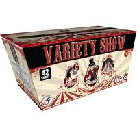 Variety Show