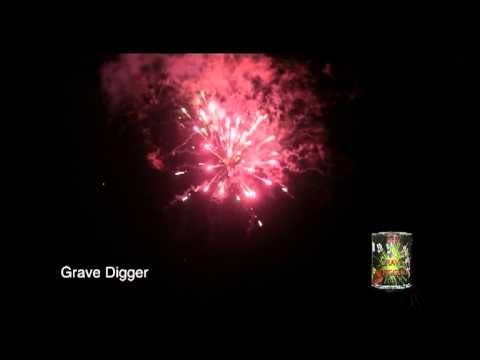 Grave Digger