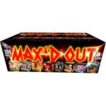 Max'd Out