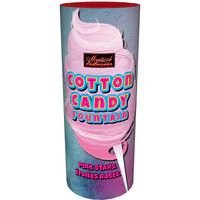 Cotton Candy Fountain 4pk