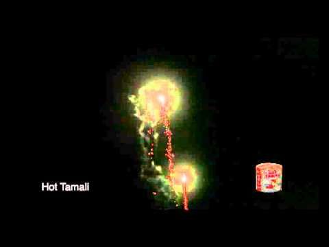 Hot Tamali