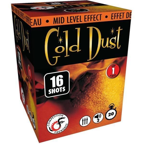 Gold Dust