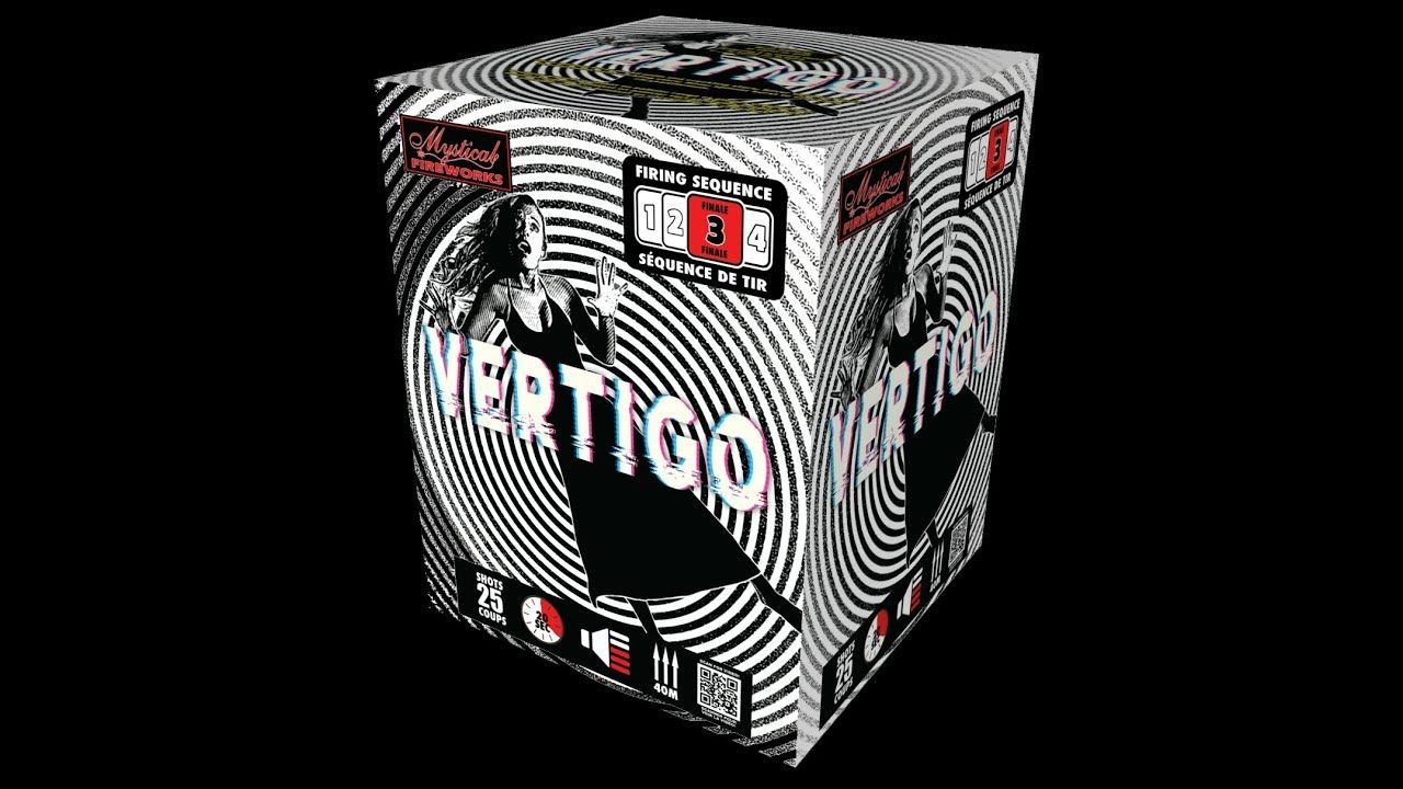 Vertigo