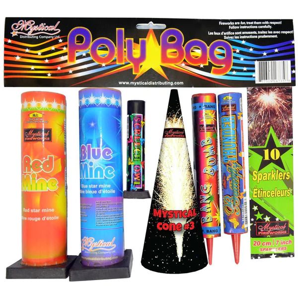 Poly Bag