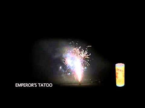 Emperor's Tattoo