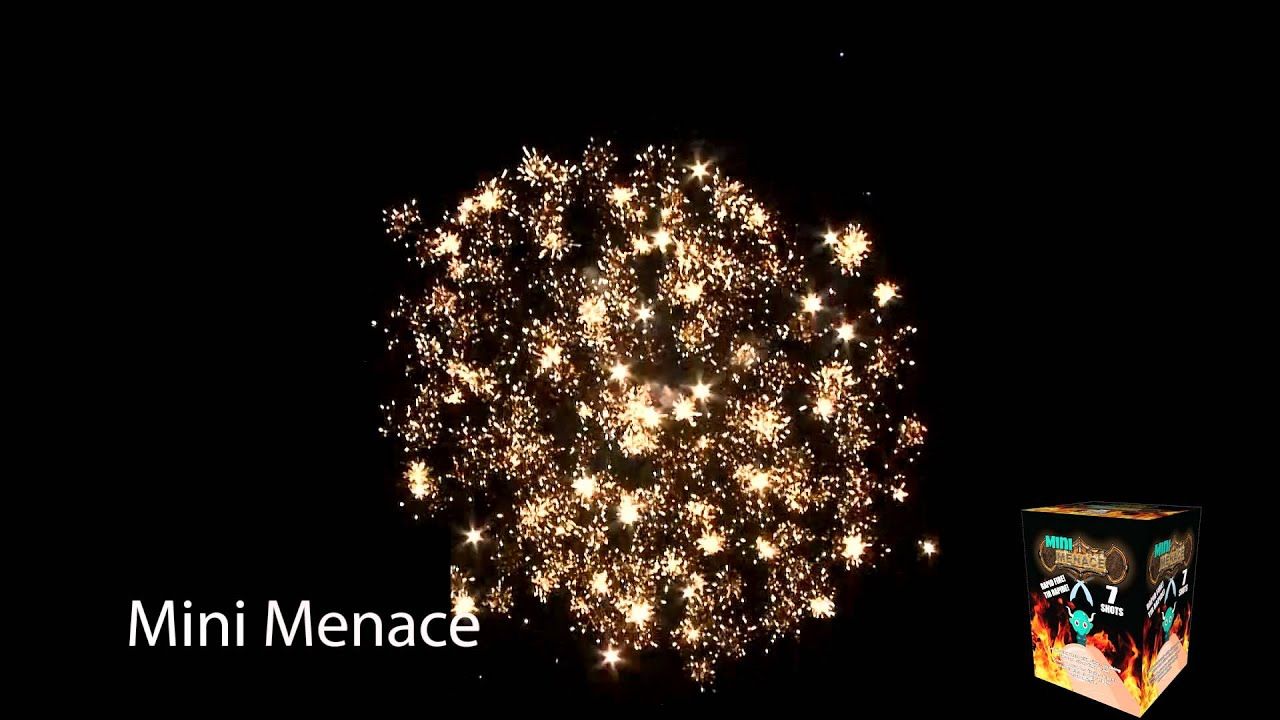 Mini Menace
