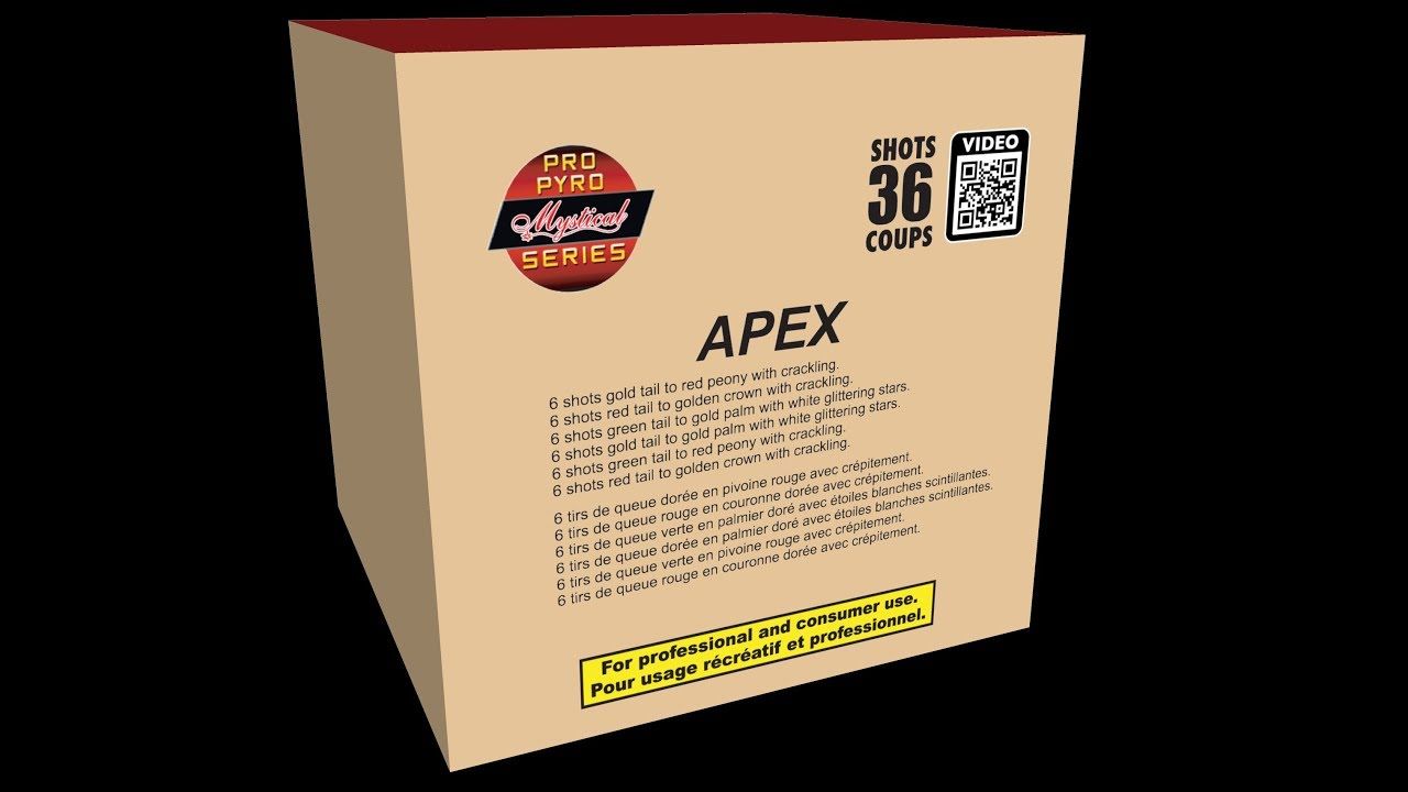 Apex