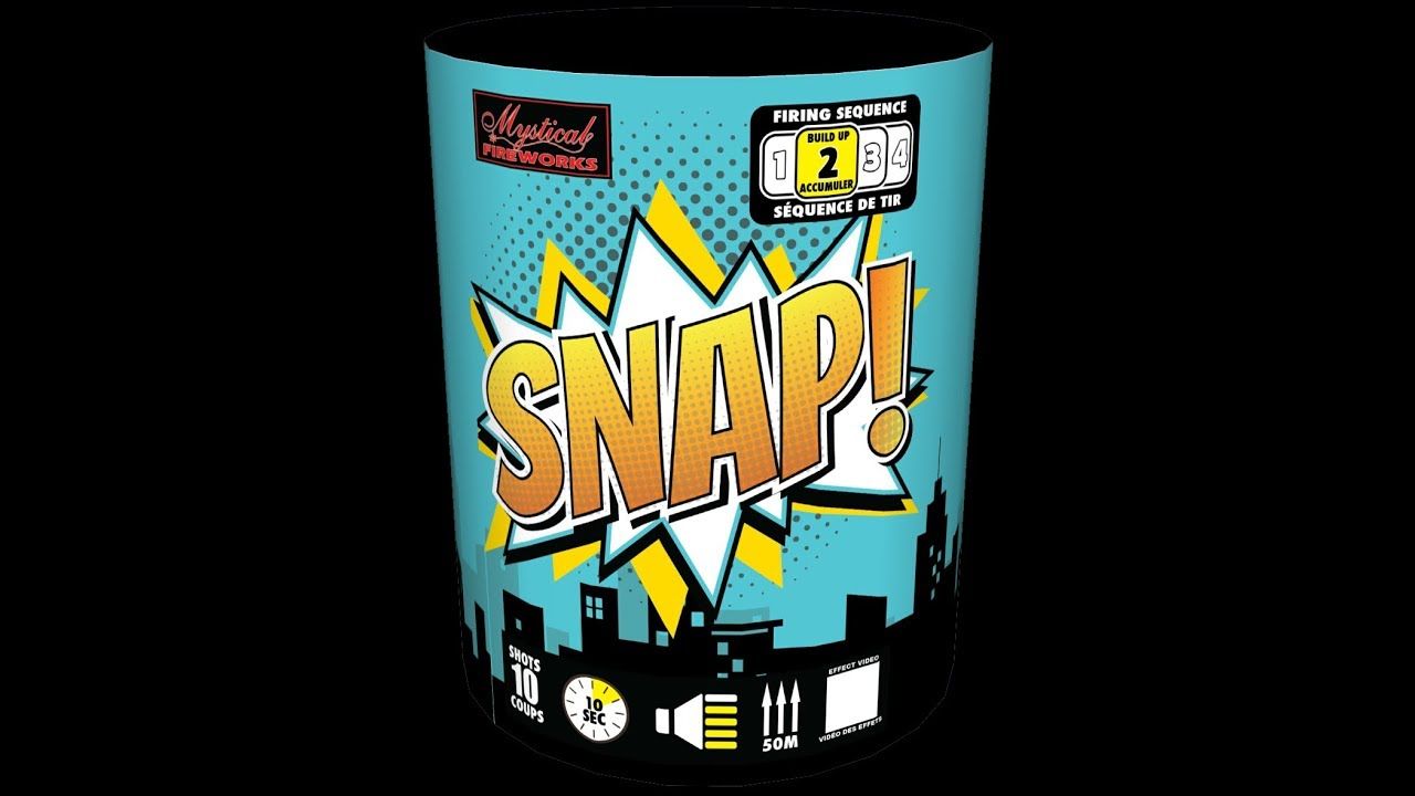 Snap!