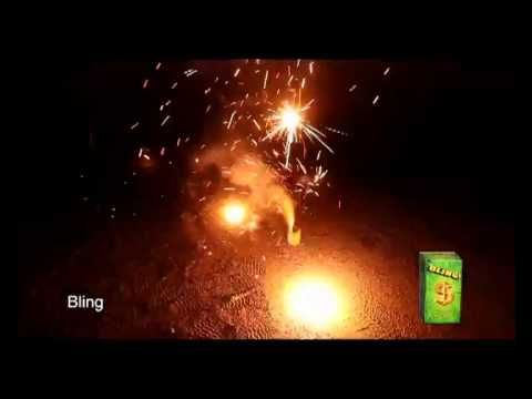 Bling (12pk)