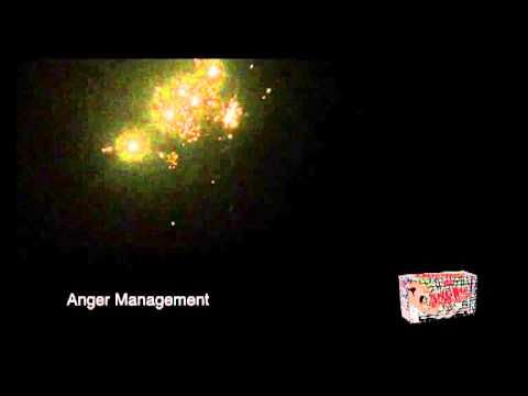 Anger Management