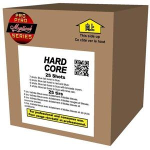 Hard Core