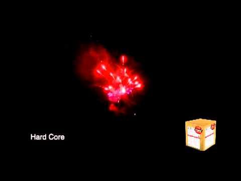 Hard Core