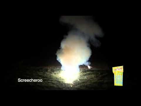 Screecheroo (5pk)