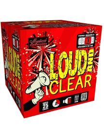 Loud &amp;amp; Clear
