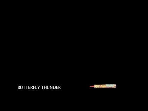 Butterfly Thunder