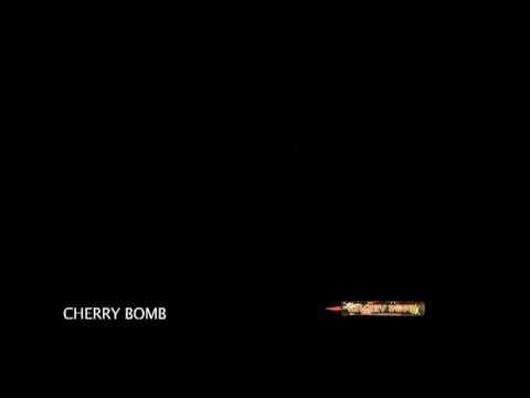 Cherry Bomb (4pk)