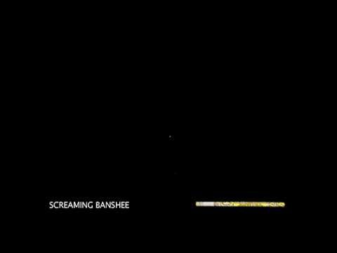 Screaming Banshee