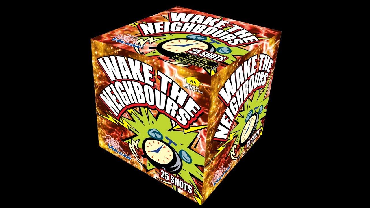 Wake the Neighbours