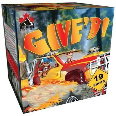Give'R