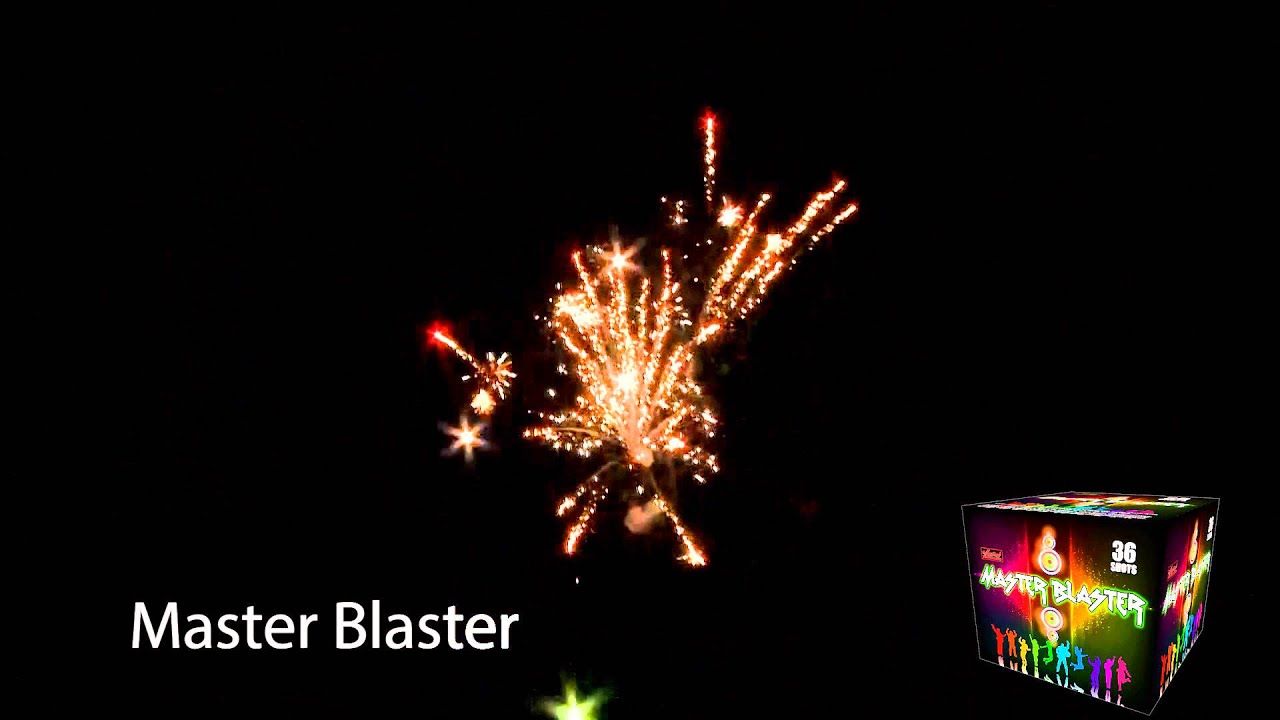 Master Blaster