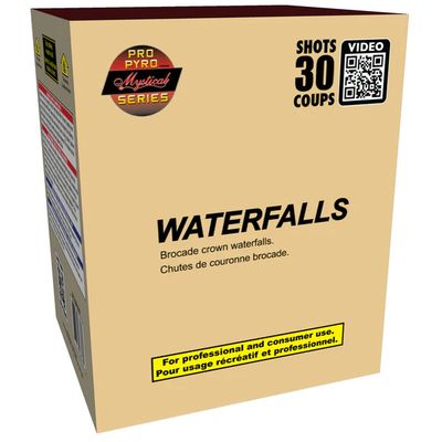 Waterfalls