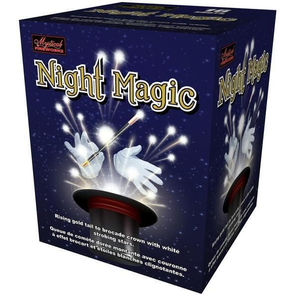Night Magic