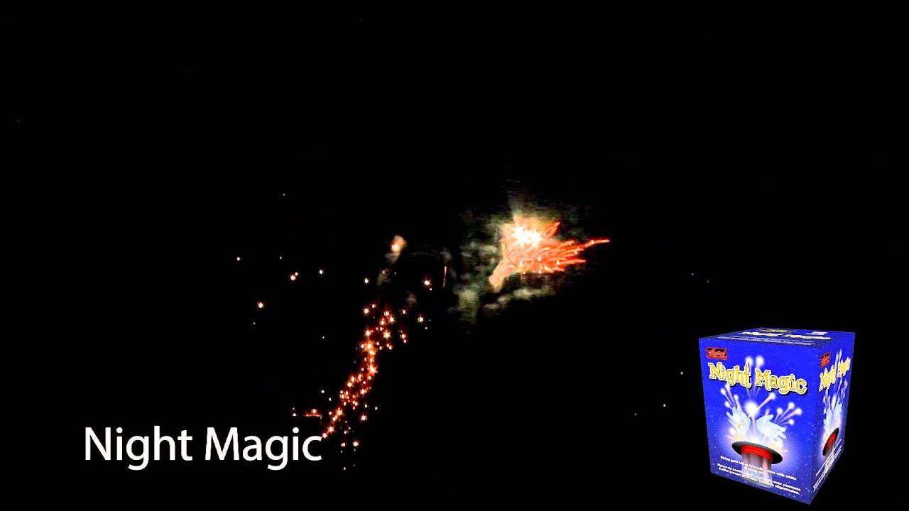 Night Magic