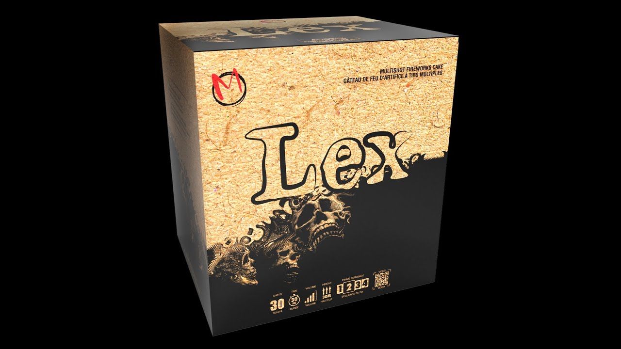 Lex