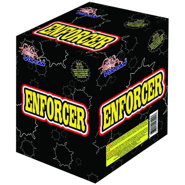 Enforcer