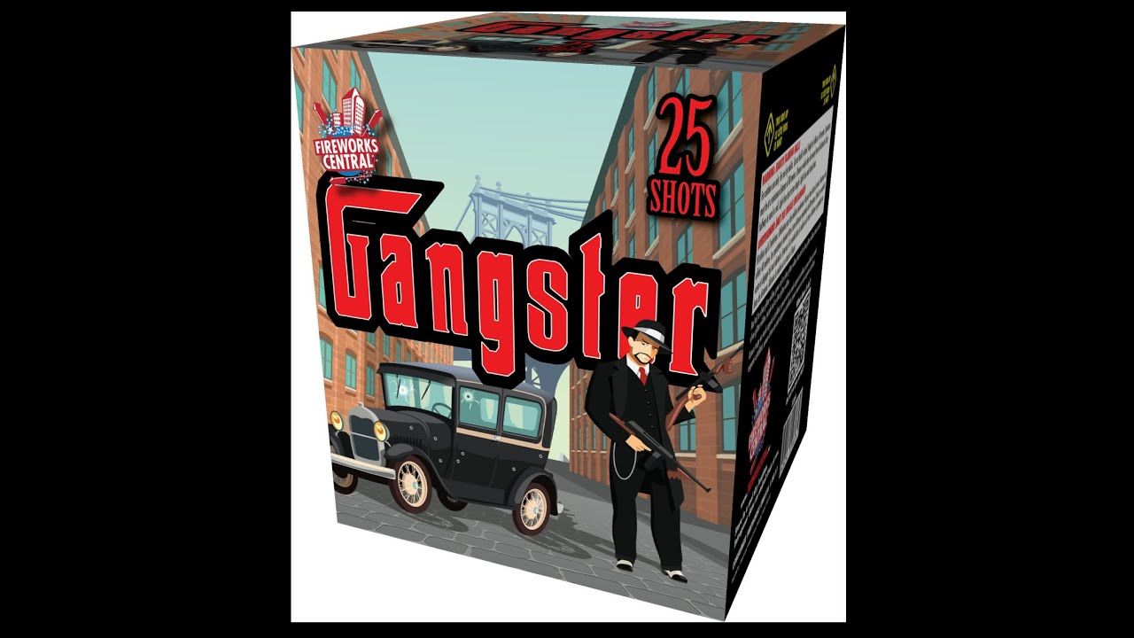 Gangster
