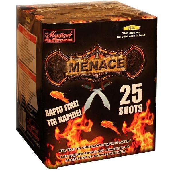 Menace