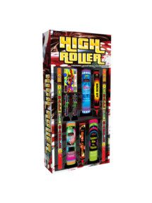 High Roller