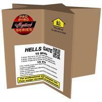 Hells Gate