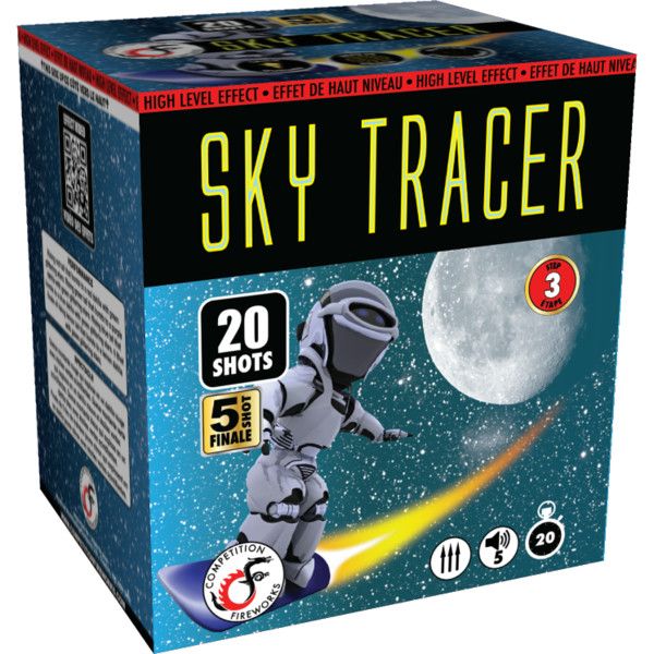 Sky Tracer