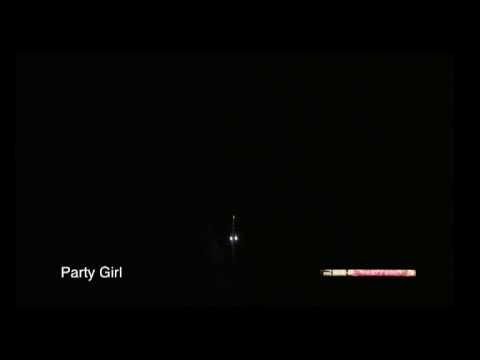 Party Girl