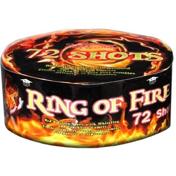 Ring of Fire