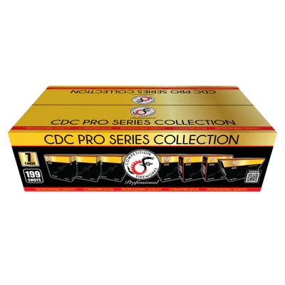 CDC Pro Series Collection