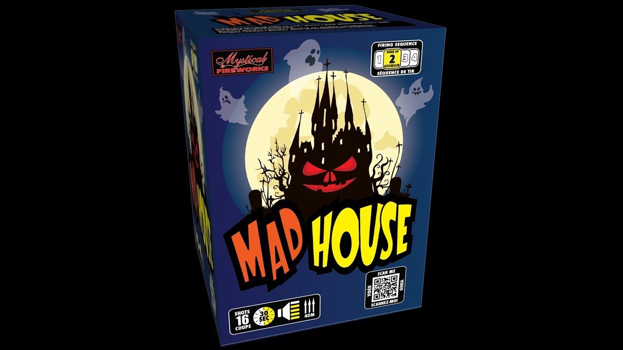 Mad House