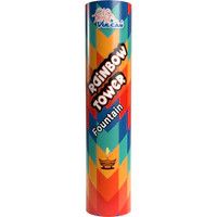 Rainbow Tower 6pk